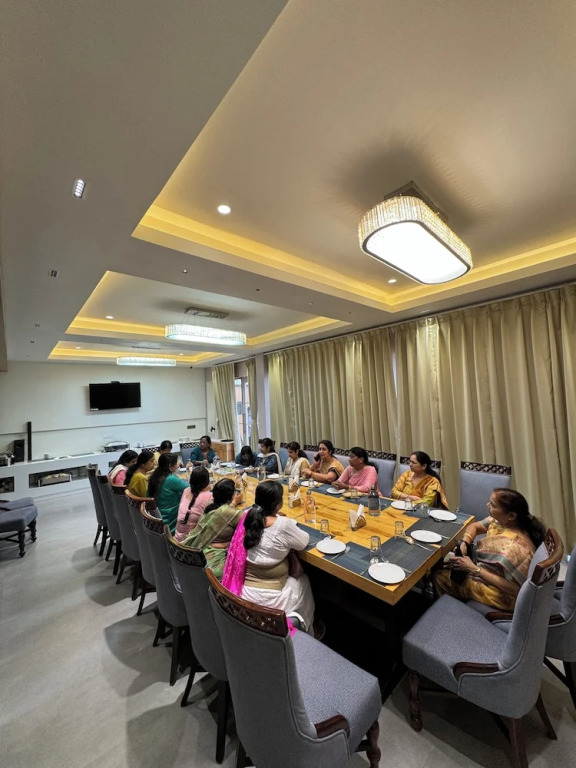 Бхопал: Hotel Aditya Grand - Bhopal