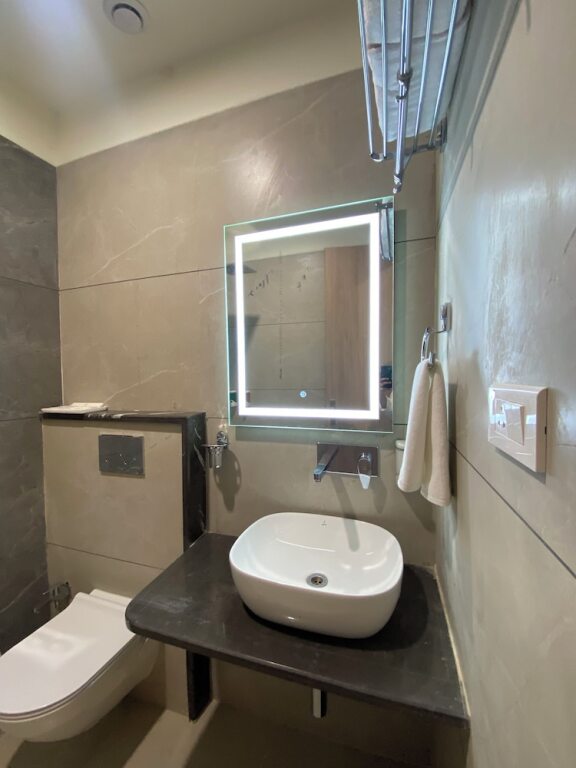 Бхопал: Hotel Aditya Grand - Bhopal