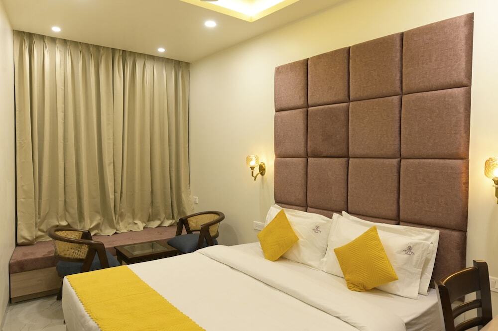 Бхопал: Hotel Aditya Grand - Bhopal