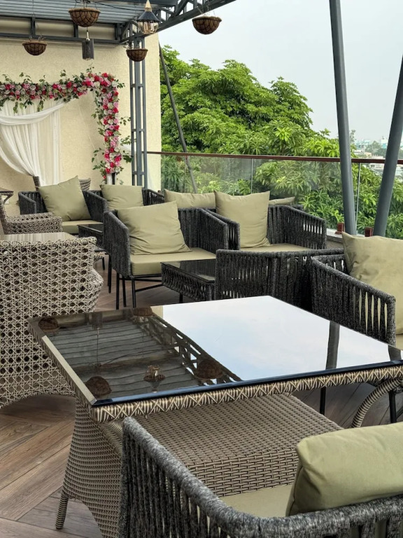 Бхопал: Hotel Aditya Grand - Bhopal