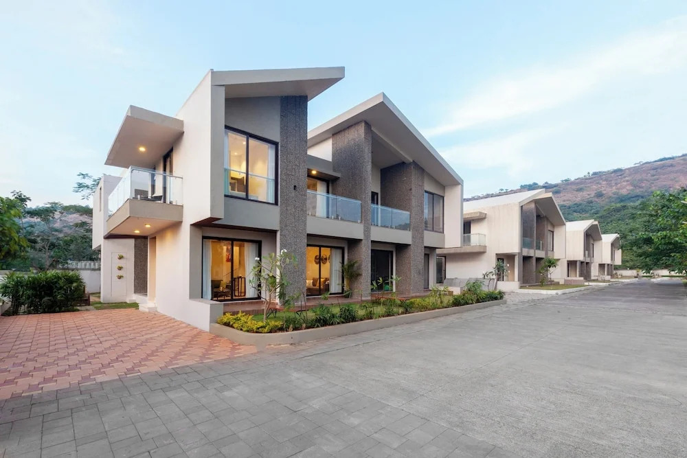 Хандала: Rhythm Villa