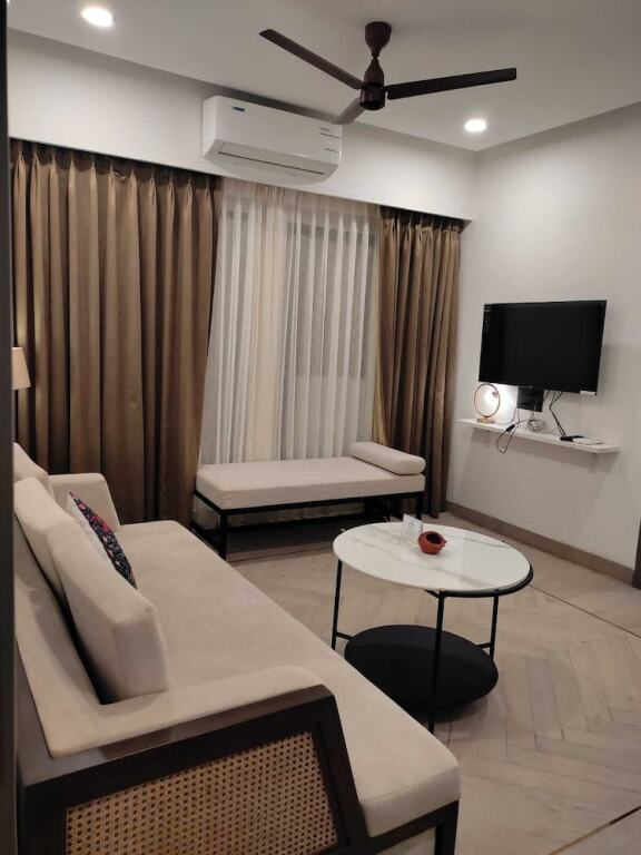 Калангут: Goan Fiesta Ultra Luxury Suite Calangute