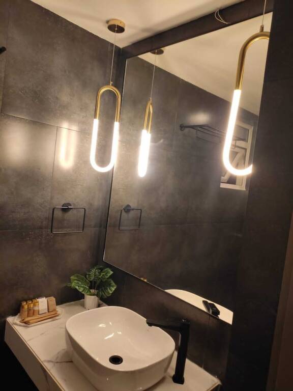 Калангут: Goan Fiesta Ultra Luxury Suite Calangute