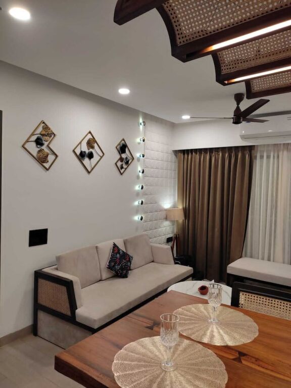 Калангут: Goan Fiesta Ultra Luxury Suite Calangute