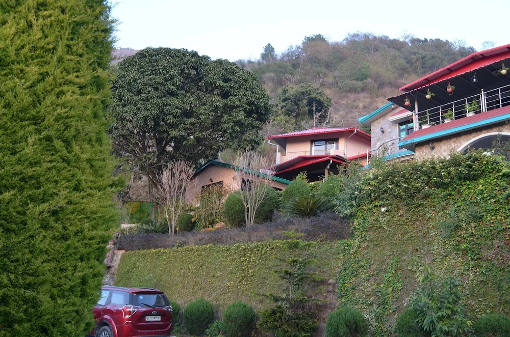 Наинитал: Nabh Resorts