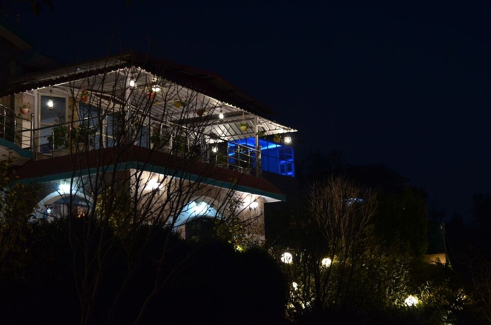 Наинитал: Nabh Resorts
