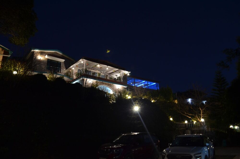 Наинитал: Nabh Resorts