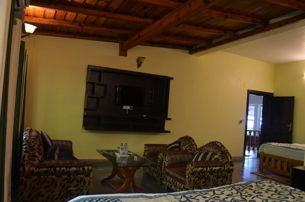 Наинитал: Nabh Resorts