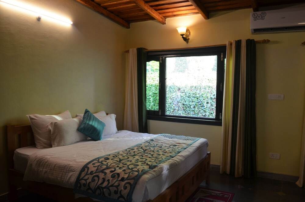 Наинитал: Nabh Resorts
