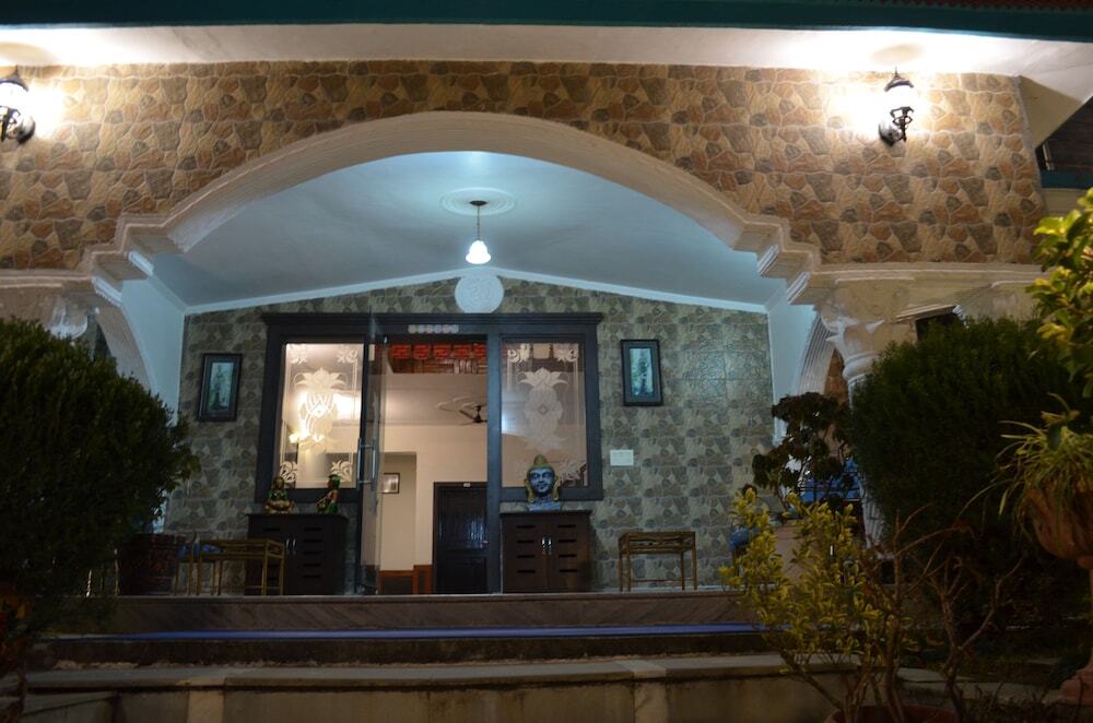 Наинитал: Nabh Resorts