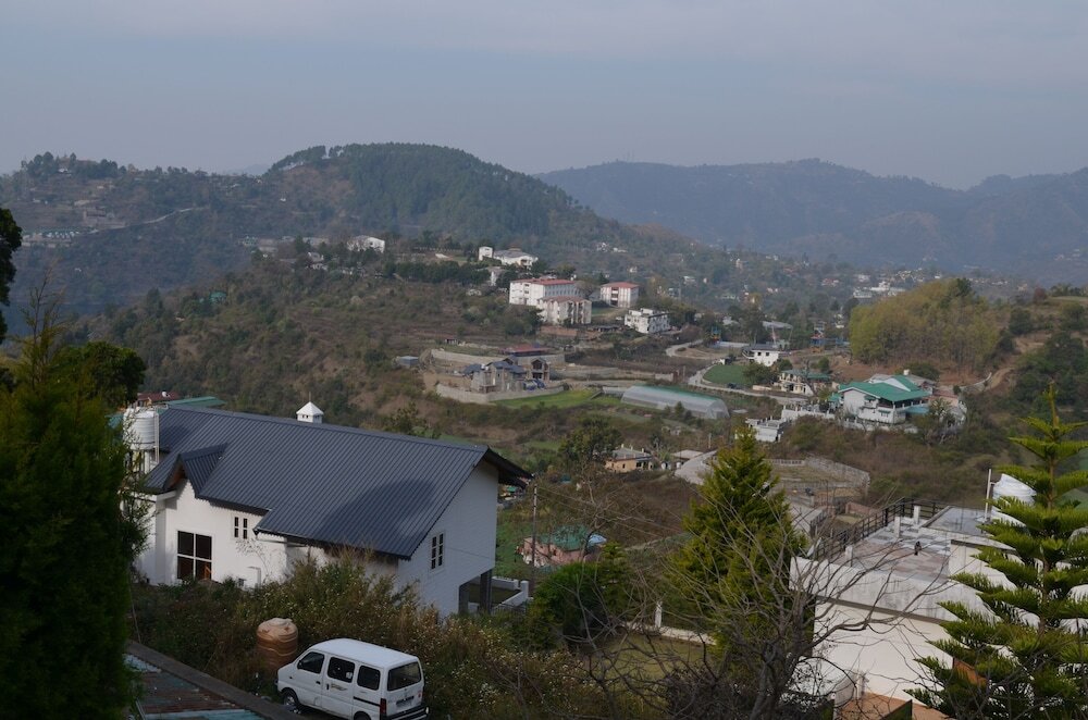 Наинитал: Nabh Resorts