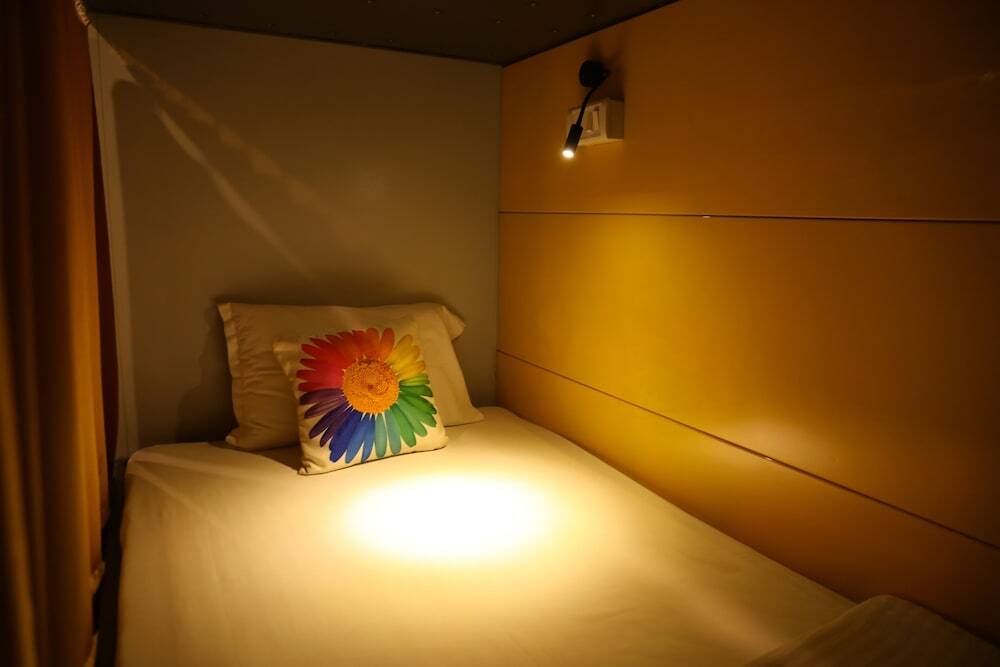 Мумбаи: Forrest Hostels