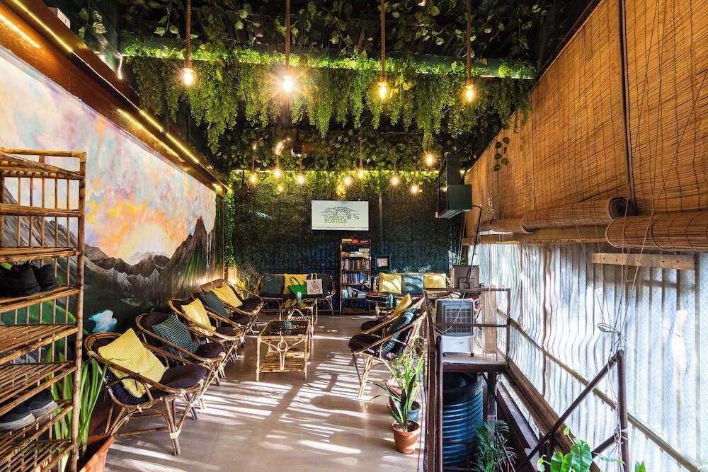 Мумбаи: Forrest Hostels