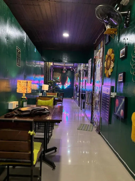 Мумбаи: Forrest Hostels