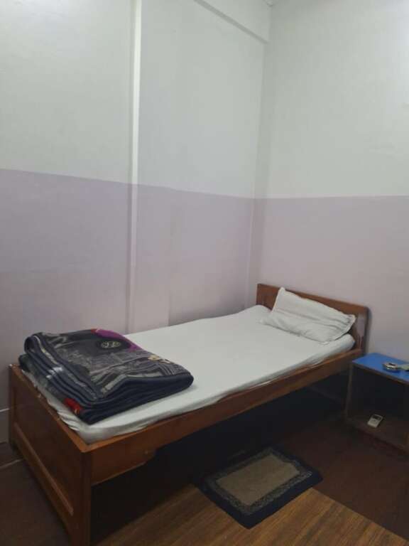 Dimapur: Mayur Hotel