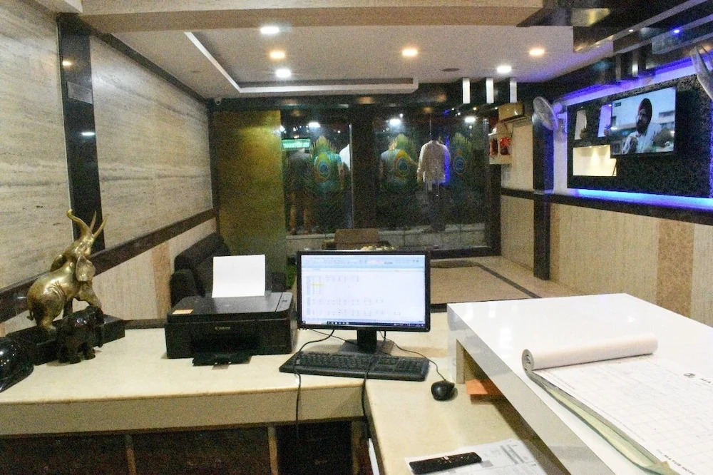 Mayur Hotel — фото 3