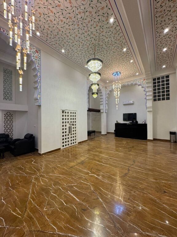 Удаипур: Hotel Rudrakripa