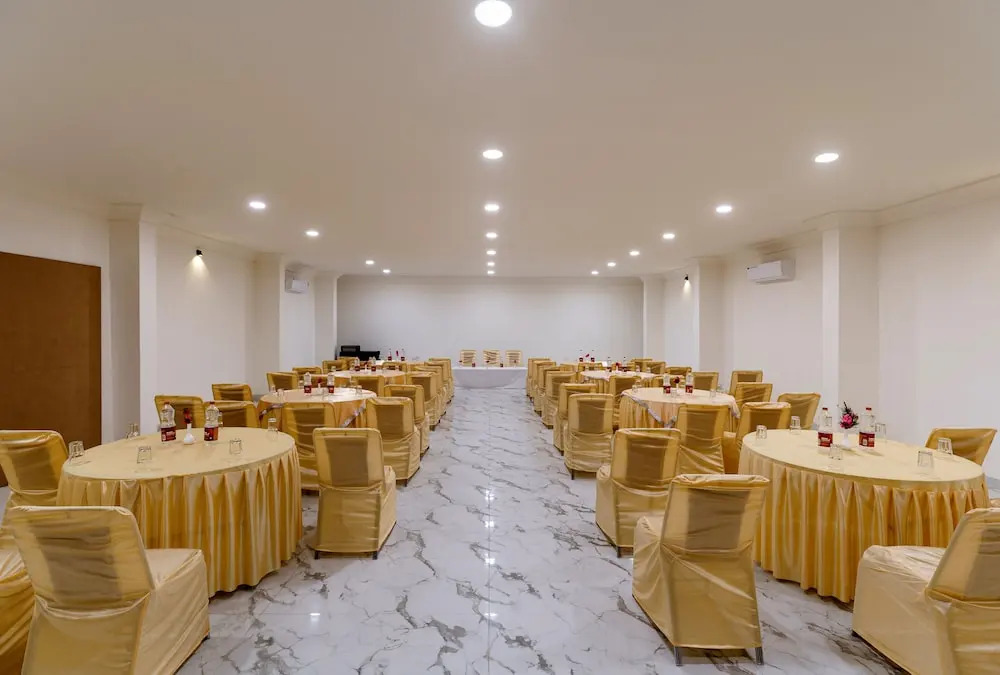 Удаипур: Hotel Rudrakripa