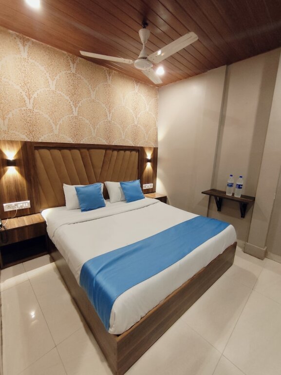 Мумбаи: Hotel Homestay