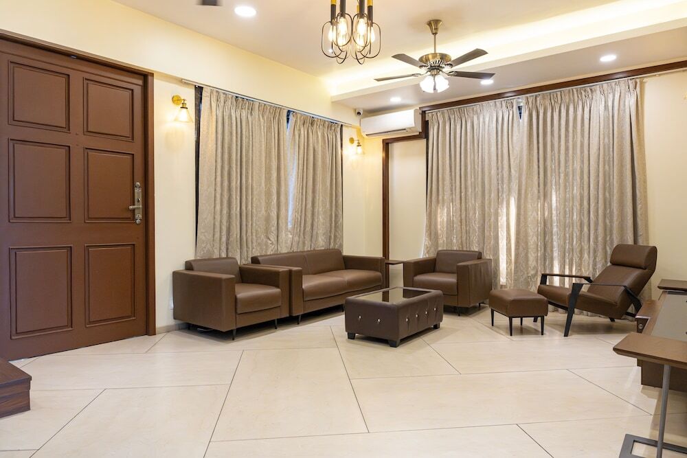 Лонавала: Vesperia Luxury Villas Lonavala