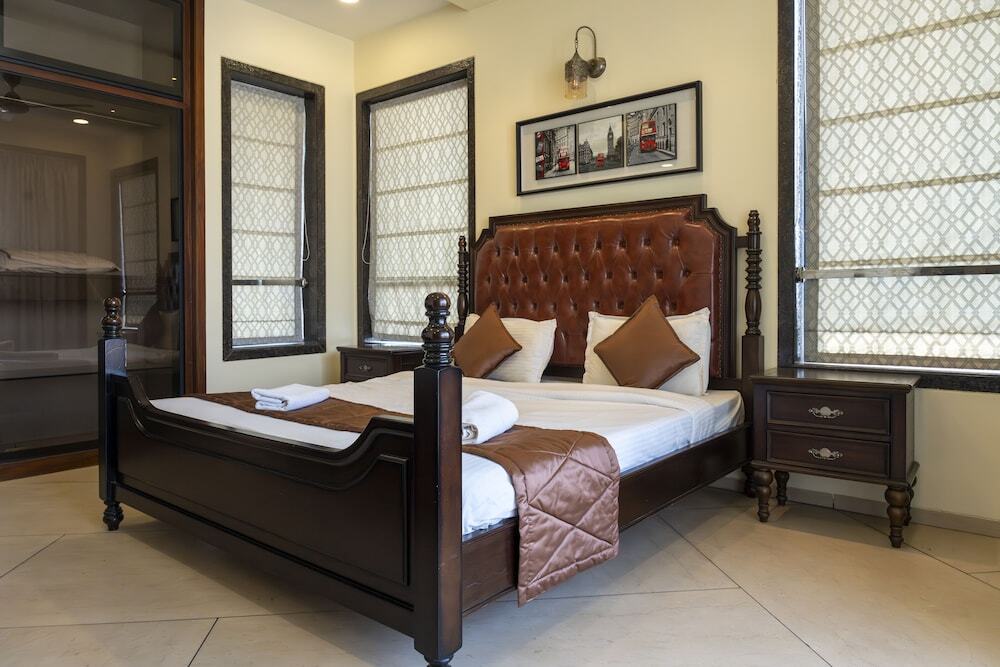 Лонавала: Vesperia Luxury Villas Lonavala