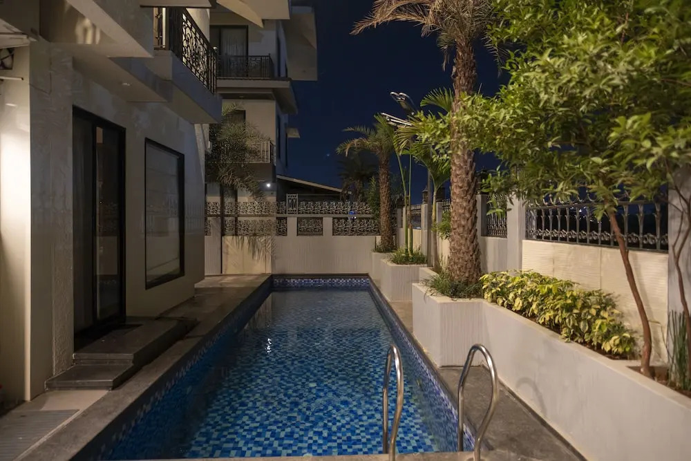 Лонавала: Vesperia Luxury Villas Lonavala