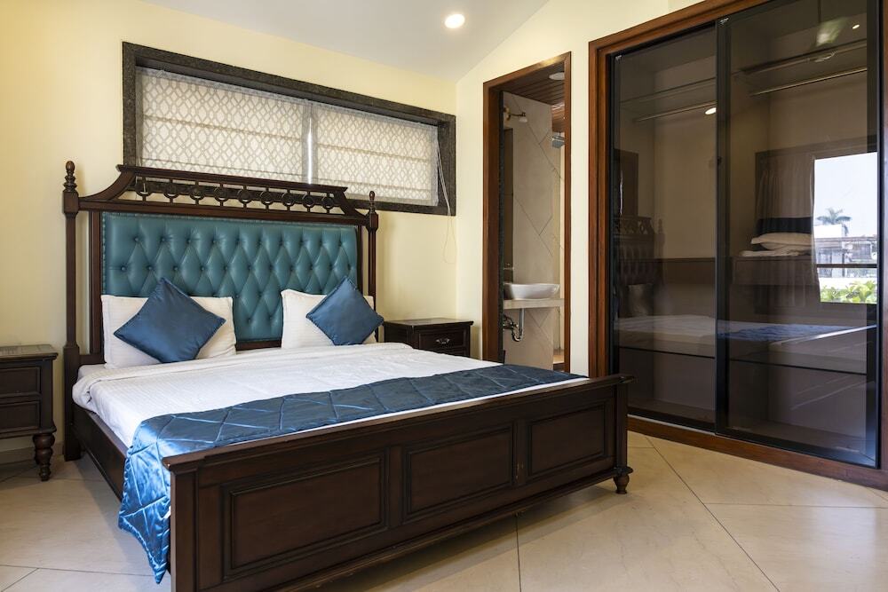 Лонавала: Vesperia Luxury Villas Lonavala