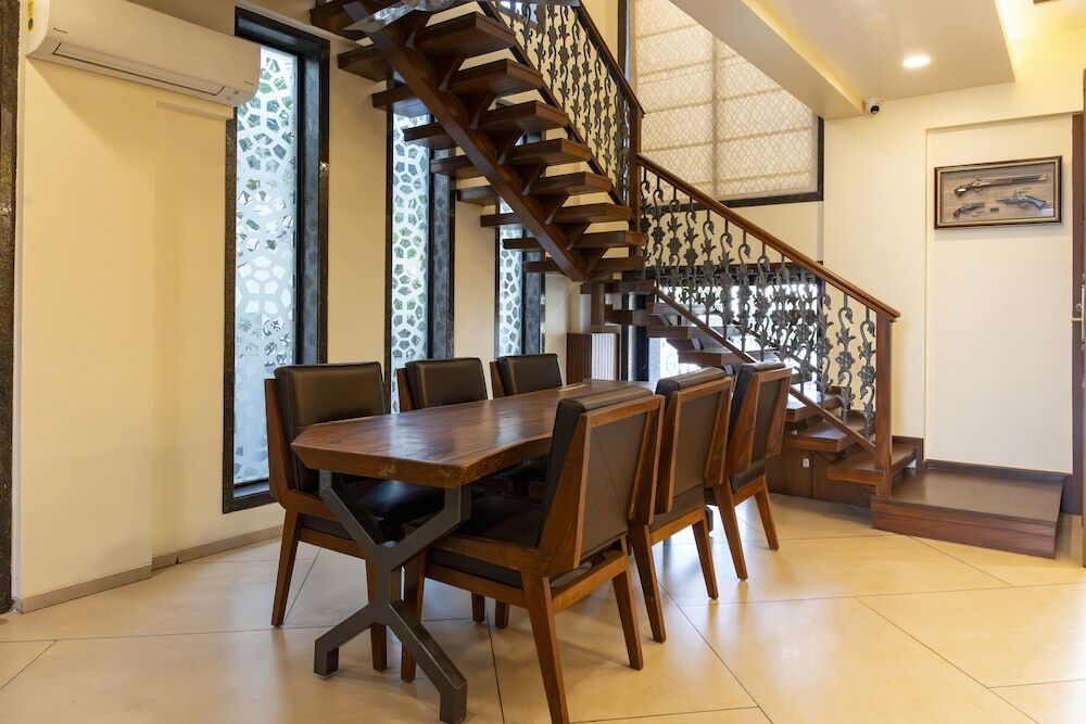 Лонавала: Vesperia Luxury Villas Lonavala