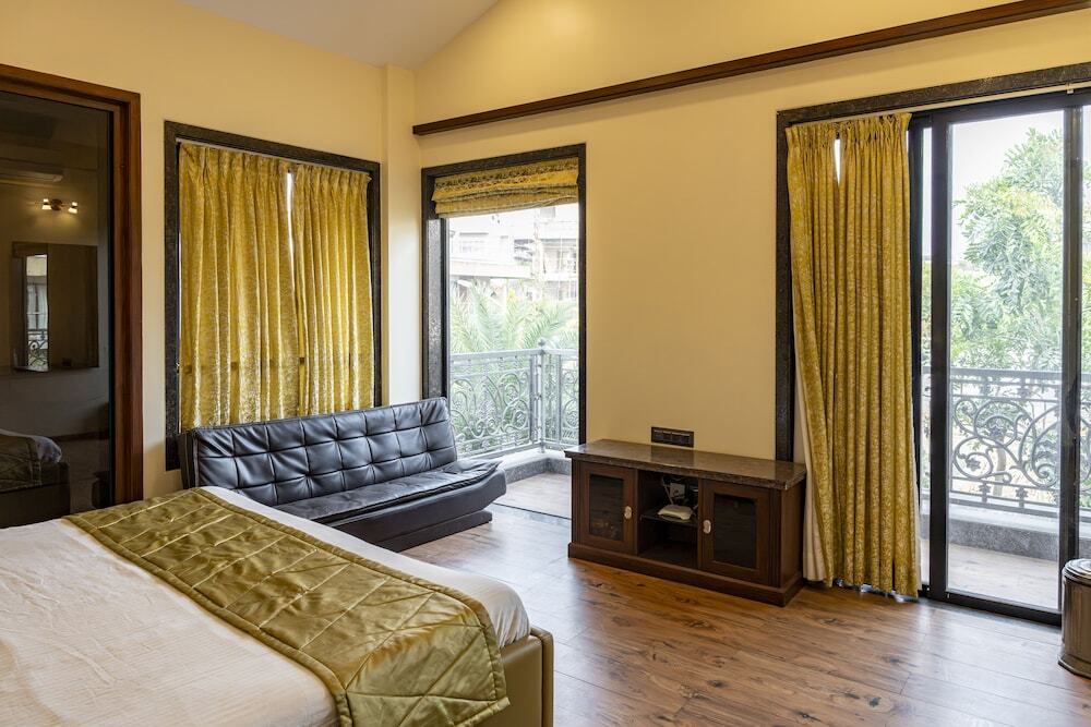 Лонавала: Vesperia Luxury Villas Lonavala