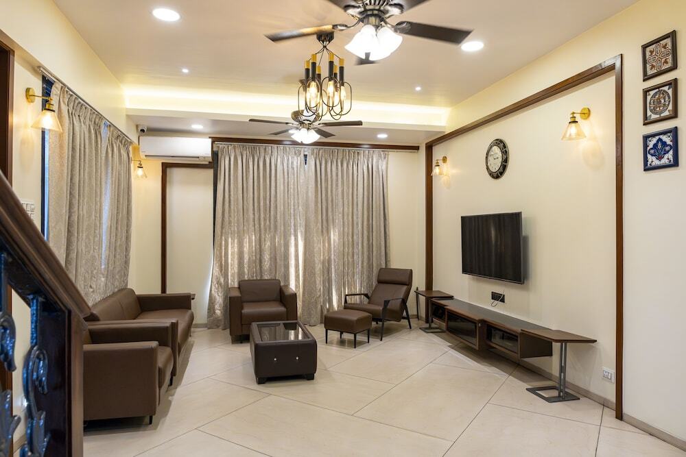 Лонавала: Vesperia Luxury Villas Lonavala