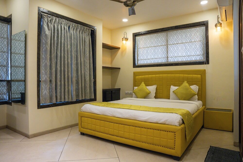 Лонавала: Vesperia Luxury Villas Lonavala