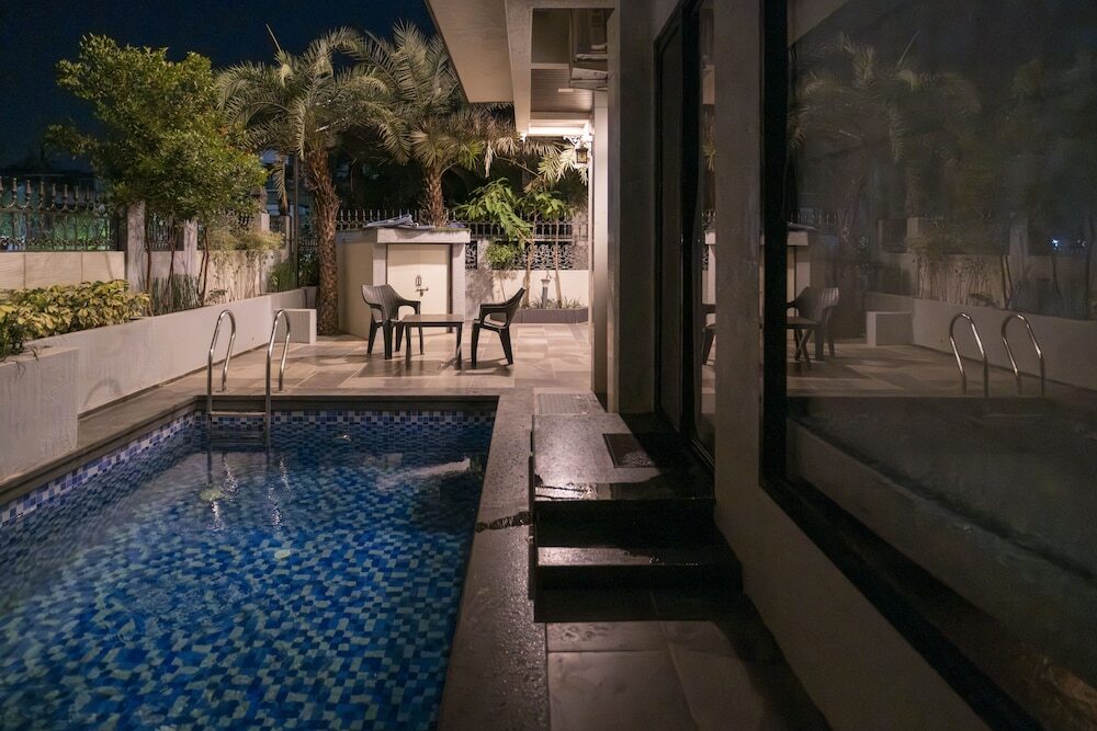 Лонавала: Vesperia Luxury Villas Lonavala