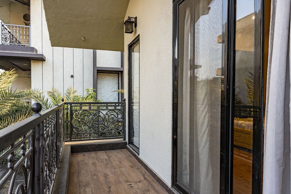 Лонавала: Vesperia Luxury Villas Lonavala