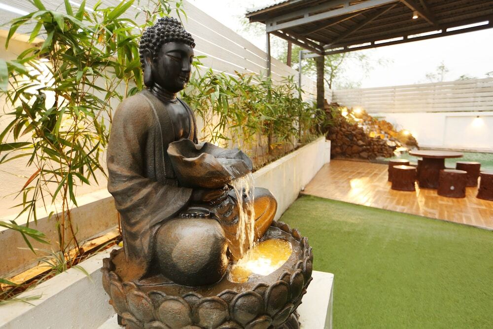 Игатпури: Zen Villa by Shiloh Stays