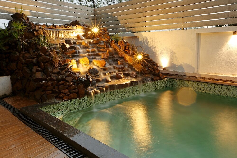 Игатпури: Zen Villa by Shiloh Stays