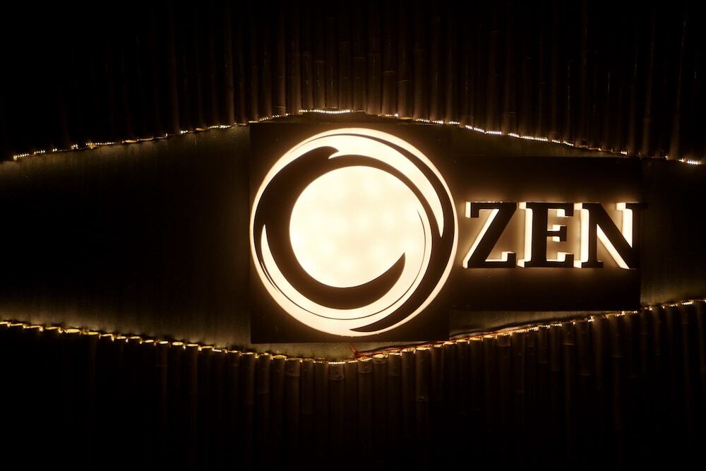 Игатпури: Zen Villa by Shiloh Stays