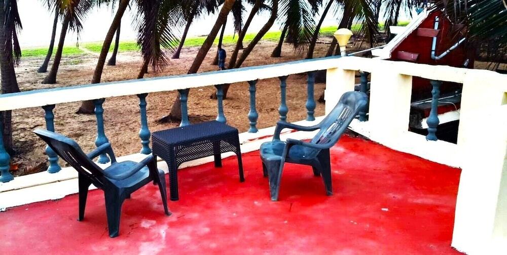 Пурнанкупам: Chan Beach Resort