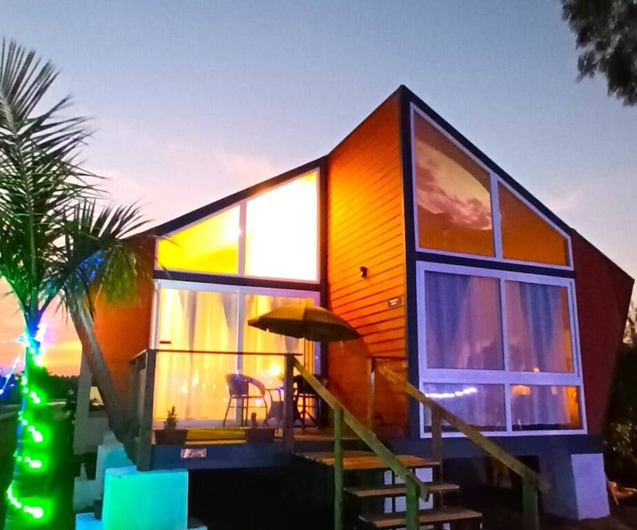 Пурнанкупам: Chan Beach Resort