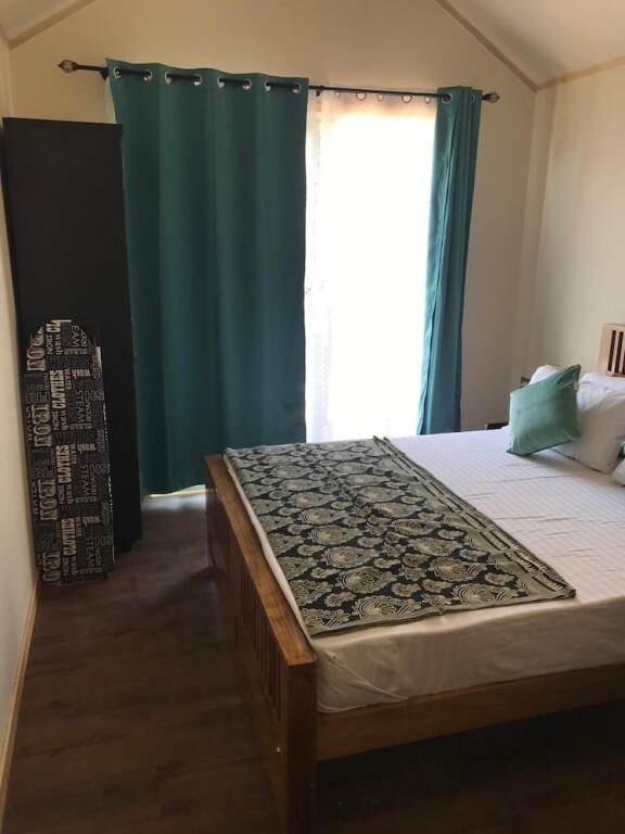 Пурнанкупам: Chan Beach Resort