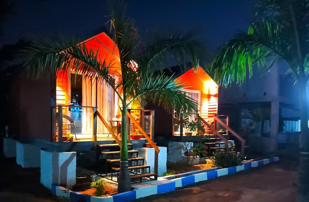 Пурнанкупам: Chan Beach Resort