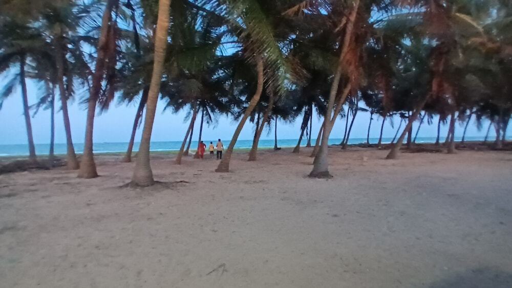 Пурнанкупам: Chan Beach Resort