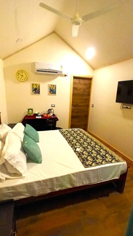Пурнанкупам: Chan Beach Resort