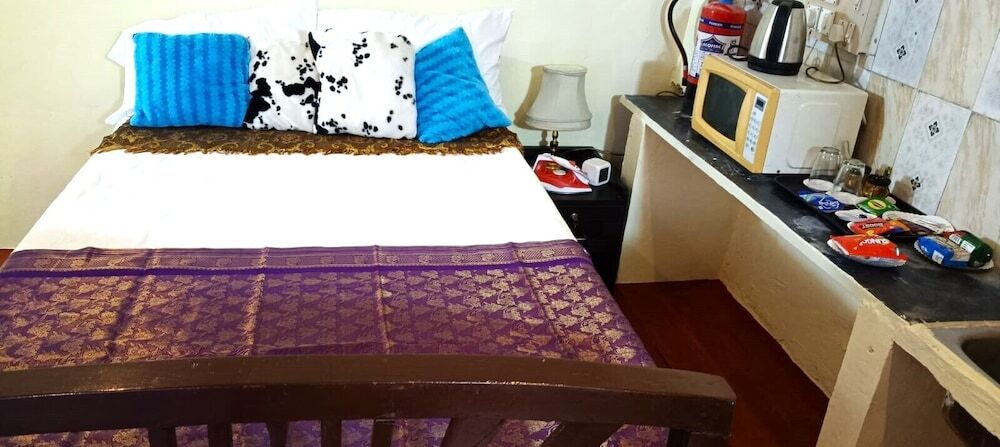 Пурнанкупам: Chan Beach Resort