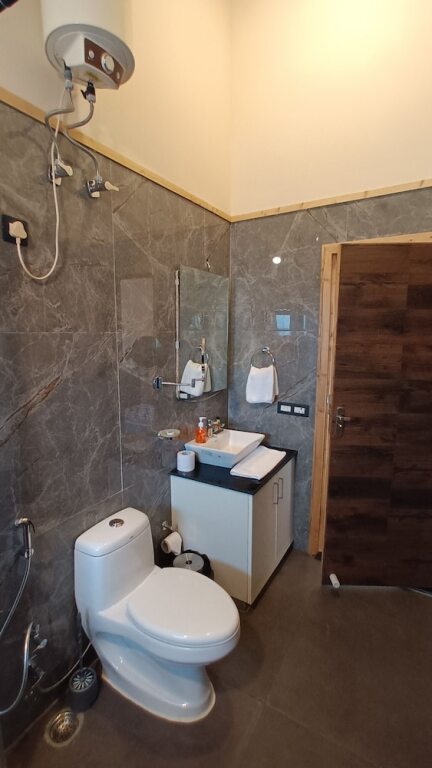 Пурнанкупам: Chan Beach Resort