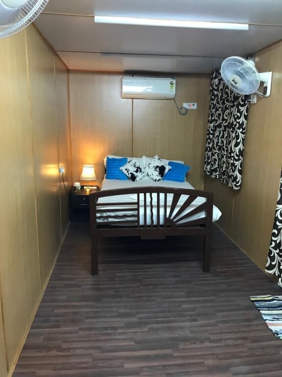 Пурнанкупам: Chan Beach Resort