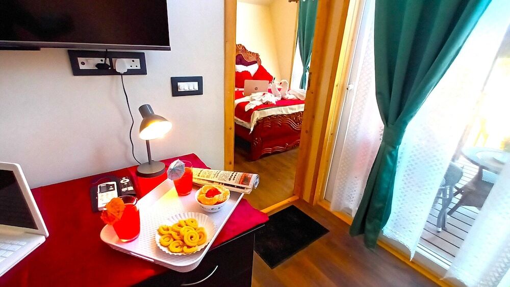Пурнанкупам: Chan Beach Resort