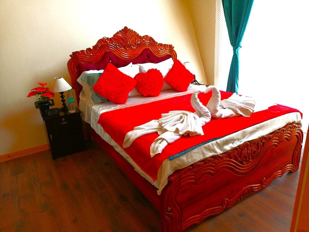 Пурнанкупам: Chan Beach Resort