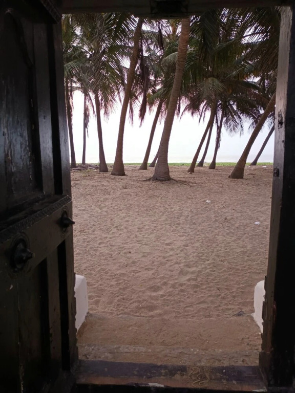 Пурнанкупам: Chan Beach Resort