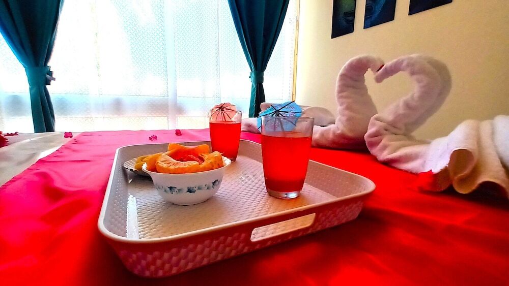 Пурнанкупам: Chan Beach Resort