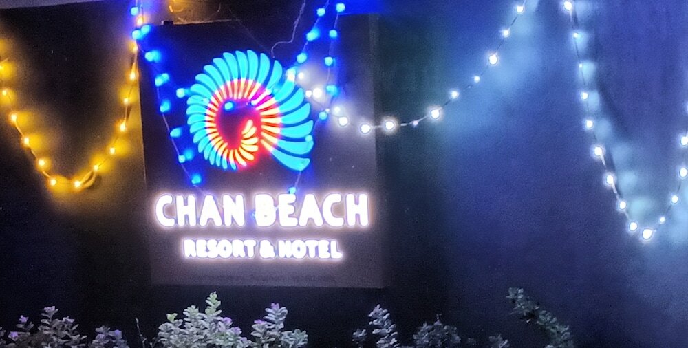 Пурнанкупам: Chan Beach Resort